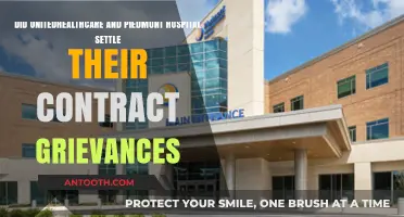 UnitedHealthcare and Piedmont Hospital: Contract Dispute Resolution Update