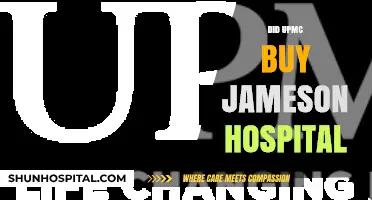 UPMC Acquisition of Jameson Hospital: What It Means for Patients