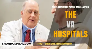VA Employees Speak Out: Exposing Abuses Within VA Hospitals