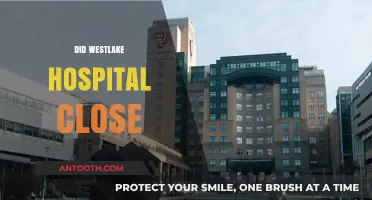 Westlake Hospital Closure: What Happened and Why It Shut Down