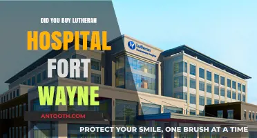 Lutheran Hospital Fort Wayne: A Community Health Legacy