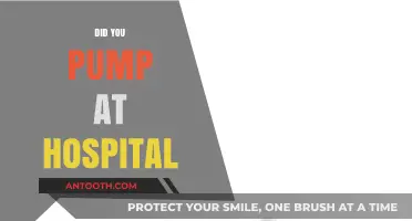 Pumping at the Hospital: Tips for New Moms and Breastfeeding Success