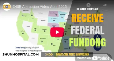 Unveiling the Truth: Federal Funding for 340B Hospitals Explained