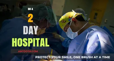 Efficient 2-Day Hospital Stay: Maximizing Care in Minimal Time
