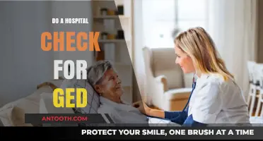 Exploring GED Verification: A Guide to Hospital Checks