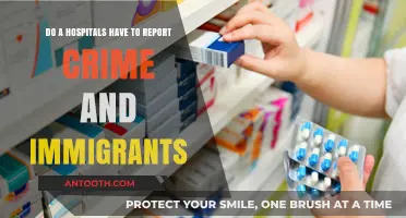 Hospital Crime Reporting: Immigrants, Legal Obligations, and Ethical Dilemmas