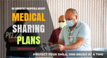 Adventist Hospitals: Do They Accept Medical Sharing Plans?