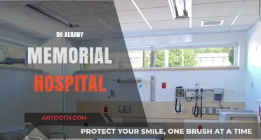 Exploring Albany Memorial Hospital: Services, History, and Community Impact