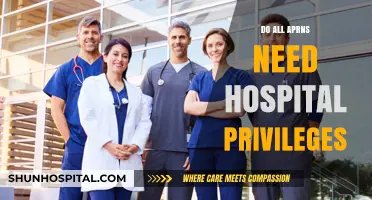 Do All APRNs Need Hospital Privileges? Exploring the Debate