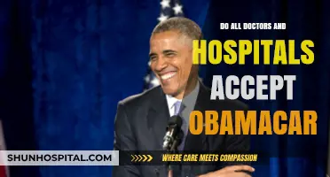 Obamacare: Who Accepts It?