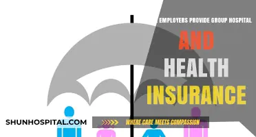 Do All Employers Offer Group Hospital and Health Insurance?