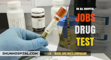 Exploring Drug Testing Policies in Healthcare: A Comprehensive Guide