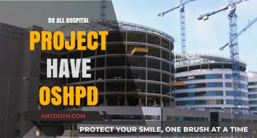 Exploring OSHPD: A Requirement for All Hospital Projects?