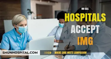 Do All Hospitals Accept IMGs? Exploring Residency Opportunities for International Graduates