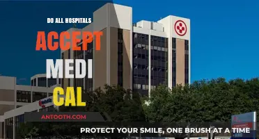 Navigating Healthcare: Which Hospitals Accept Medi-Cal?