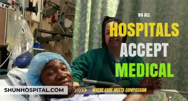 Do All Hospitals Accept Medical Aid? Understanding Healthcare Coverage