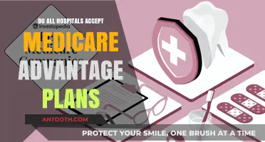 Medicare Advantage Plans: Are They Accepted at All Hospitals?