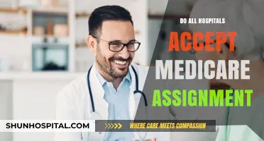 Understanding Medicare Assignment: Which Hospitals Accept It?