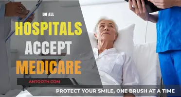 Do All Hospitals Accept Medicare? Understanding Coverage Limitations