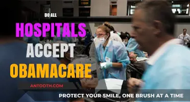 Do All Hospitals Accept Obamacare? Understanding Coverage and Acceptance