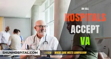 Do All Hospitals Accept VA Benefits? Understanding Your Healthcare Options