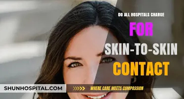 Do Hospitals Charge for Skin-to-Skin Contact? Uncovering the Truth