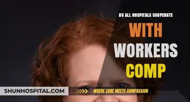 Workers' Comp: Hospital Cooperation Explained