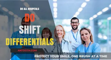 Exploring Shift Differentials: A Comprehensive Guide for Healthcare Professionals