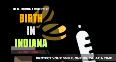 Indiana Hospital Drug Testing Policies: What to Expect at Birth