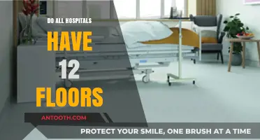 Exploring Hospital Heights: The Truth About 12-Floor Facilities