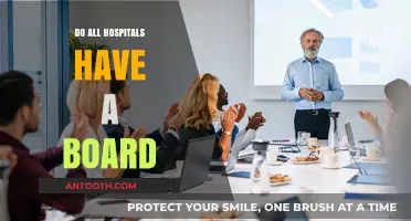 Exploring Hospital Governance: The Ubiquity of Hospital Boards
