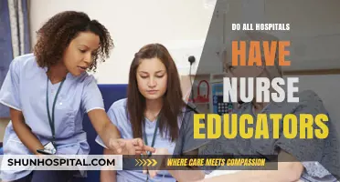 Exploring the Role of Nurse Educators in Modern Healthcare Settings