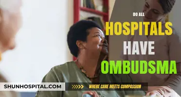 Do All Hospitals Have Ombudsmen? Understanding Patient Advocacy Roles