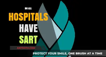 Do All Hospitals Have SART? Understanding Emergency Response Teams