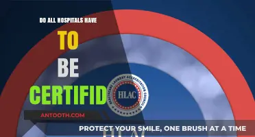Hospital Certification: Is It Mandatory?