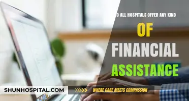 Exploring Hospital Financial Assistance: What Options Are Available?