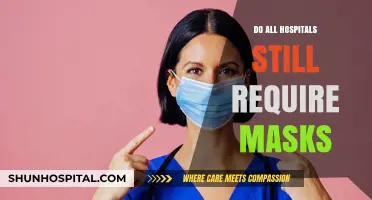 Mask Mandates in Hospitals: A Comprehensive Update