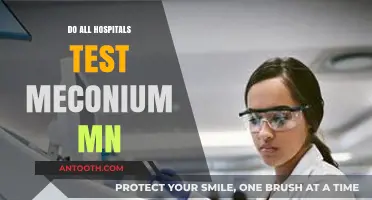 Understanding Meconium Testing: A Comprehensive Guide for Expectant Parents