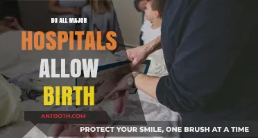 Exploring Hospital Policies on Unassisted Childbirth: A Comprehensive Guide