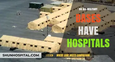 Exploring Healthcare Accessibility Across Military Installations Worldwide