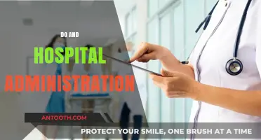 Efficient Hospital Administration: Strategies for Streamlined Operations and Patient Care