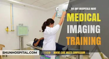 Medical Imaging Training: Hospital-Based Learning