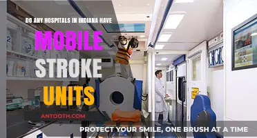 Indiana's Mobile Stroke Units: Are They Available at Local Hospitals?