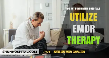 EMDR Therapy: Psychiatric Hospitals' Approach to Trauma