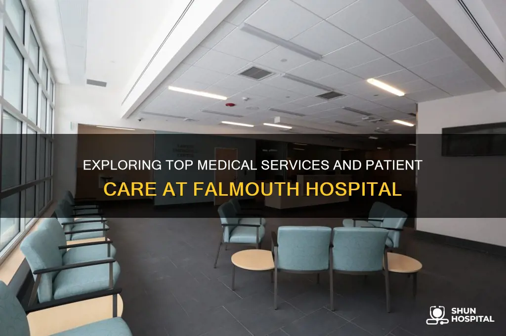 do at falmouth hospital