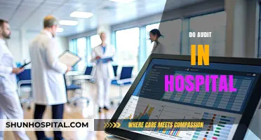 Enhancing Healthcare Quality: The Importance of Conducting Audits in Hospitals