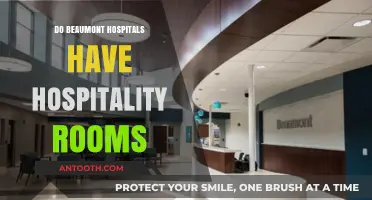 Exploring Hospitality Services at Beaumont Hospitals: A Comprehensive Guide