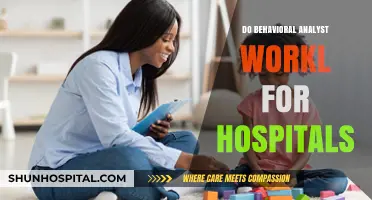 Exploring the Role of Behavioral Analysts in Hospital Settings
