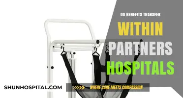 Seamless Care: Exploring Benefits Transfer Across Partner Hospitals