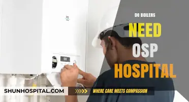 Do Boilers Require OSP Hospital Maintenance? Essential Insights for Owners